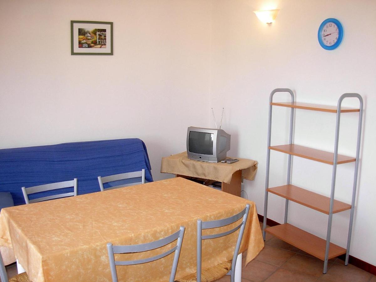 Apartamento Il Poggio San Pasquale Habitación foto