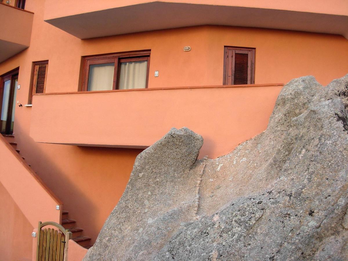 Apartamento Il Poggio San Pasquale Exterior foto