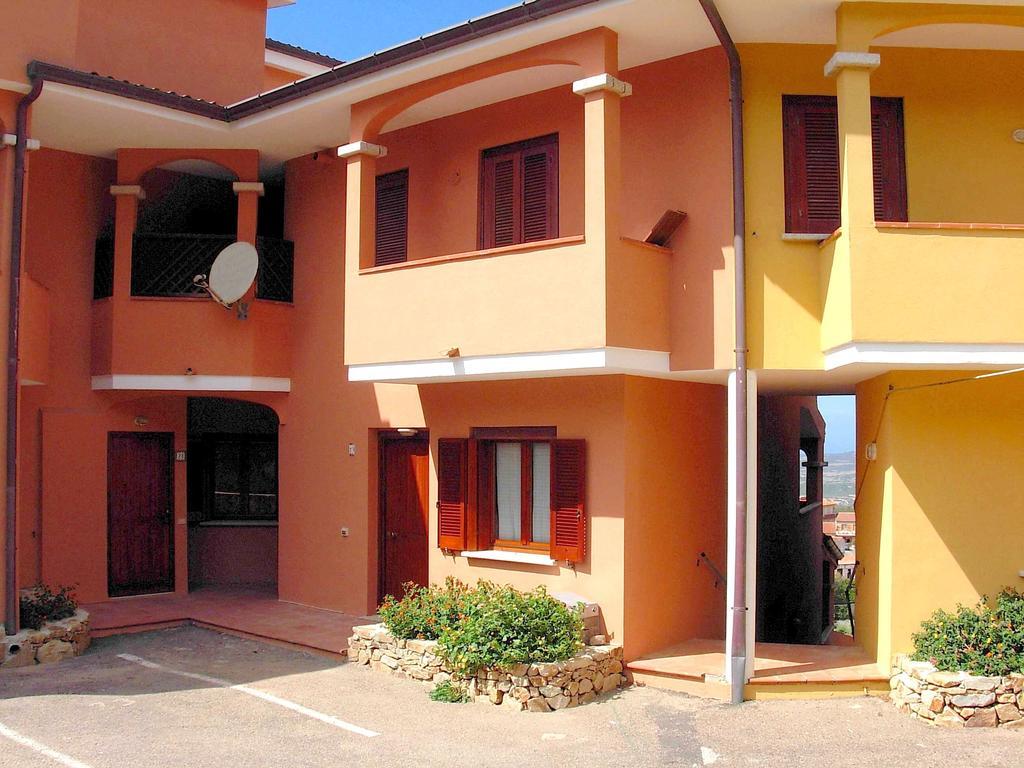 Apartamento Il Poggio San Pasquale Exterior foto