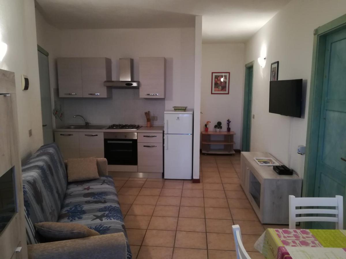 Apartamento Il Poggio San Pasquale Exterior foto