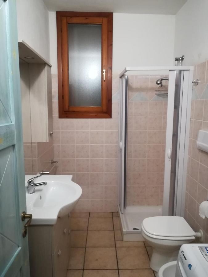 Apartamento Il Poggio San Pasquale Exterior foto