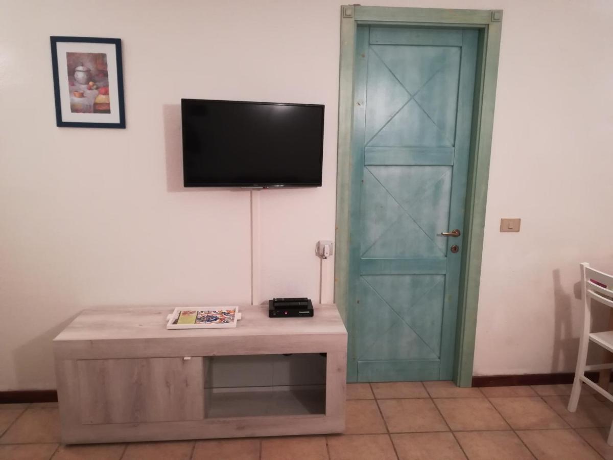 Apartamento Il Poggio San Pasquale Exterior foto