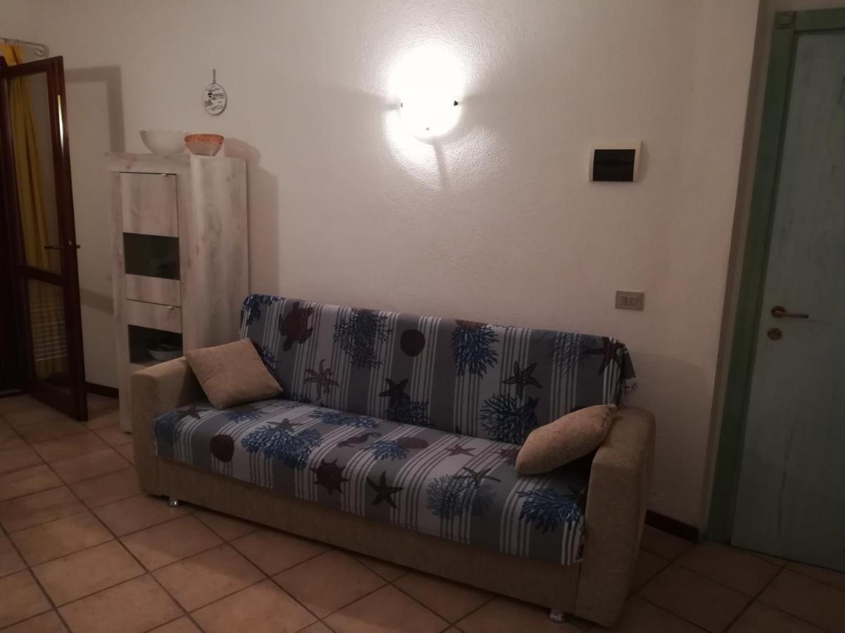 Apartamento Il Poggio San Pasquale Exterior foto