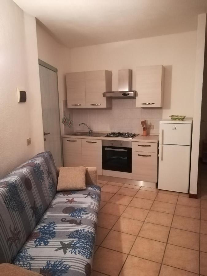 Apartamento Il Poggio San Pasquale Exterior foto